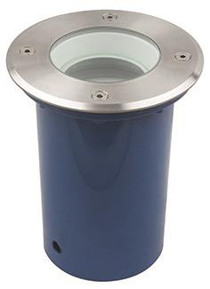 S&H LED Boden-Einbaustrahler       88812 