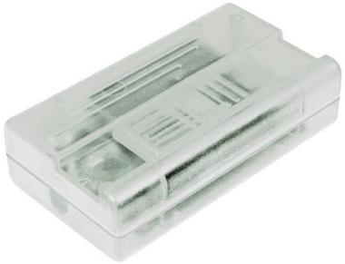 S&H Schnur-Zwischendimmer 20-500W  88386 