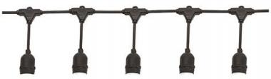 S&H LED Party-Lichterkette 10m     88961 