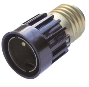 SUH Adapter für Fassung E27 auf    88335 