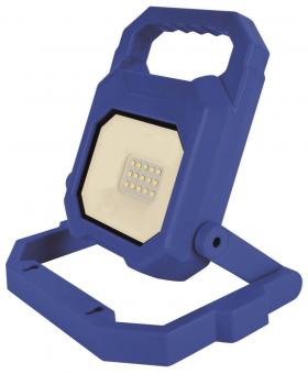 S&H Akku LED Displaystrahler       90498 