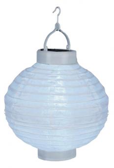 S&H LED-Solarlampion weiß LED kalt 88758 