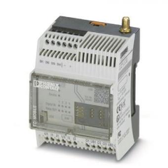 Phoenix 2903805       TC MOBILE I/O X200 