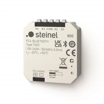 Steinel Tasterkoppler PC4-        067342 