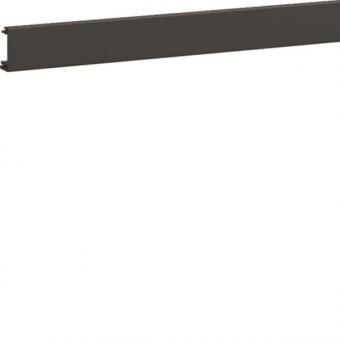 Hager Seitenoberteil PVC     BRN04529011 