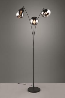 Trio Stehleuchte LUMINA,3xE14  417000332 