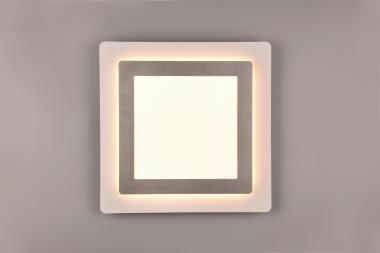Trio LED-DL MORGAN, 46W,       641510207 