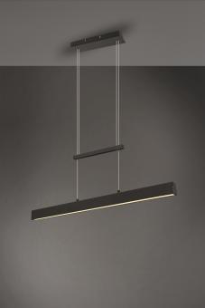 Trio LED-PL PAROS,             R32043132 