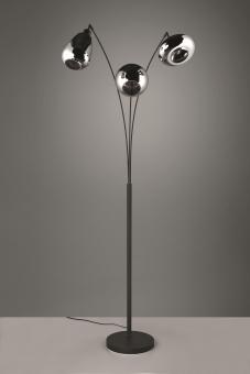 Trio Stehleuchte LUMINA,3xE14  417000332 