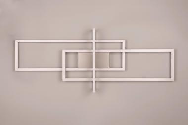 TRIO LED-Deckenl. SALINAS 34W  620310307 