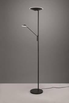 Trio LED-Stehl BRANTFORD 30W   425610232 