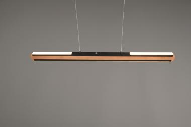 TRIO Pendelleuchte DEANCON 42W 326610232 