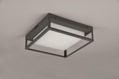 TRIO LED-DL WITHAM, 14W,       677860142 