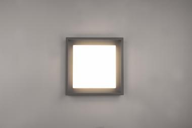 TRIO LED-DL WITHAM, 14W,       677860142 