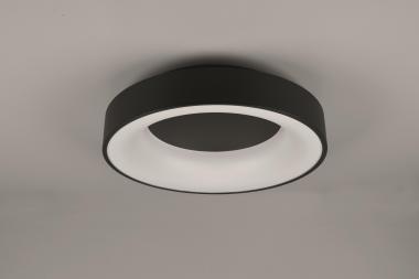 TRIO LED-Deckenleuchte GIRONA  671210132 