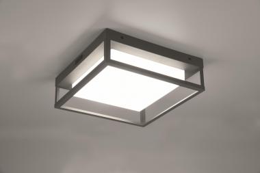 TRIO LED-DL WITHAM, 14W,       677860142 