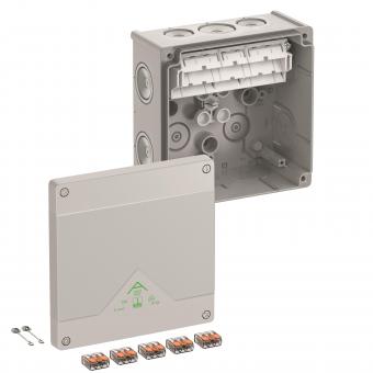 Spelsberg Abzweigkasten      Abox SLK-6² 
