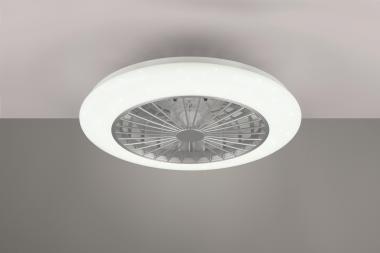 Trio LED-DL m.Ventil.,40W      R62522187 