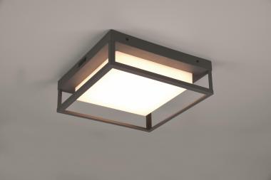 TRIO LED-DL WITHAM, 14W,       677860142 