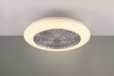 Trio LED-DL m.Ventil.,40W      R62522187 