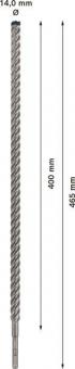 Bosch Hammerbohrer SDS-plus-7X Expert 