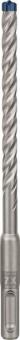 Bosch 10xHammerbohrer Expert SDS-plus-7X 