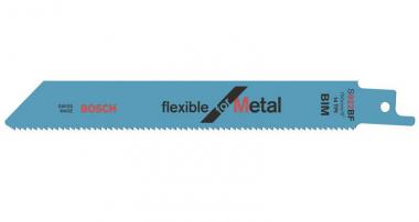 Bosch Säbelsägeblatt BiM      2608656014 