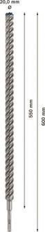 Bosch EXPERT Hammerbohrer SDS 2608900152 