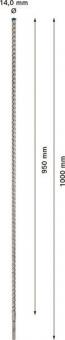 Bosch EXPERT Hammerbohrer SDS 2608900126 