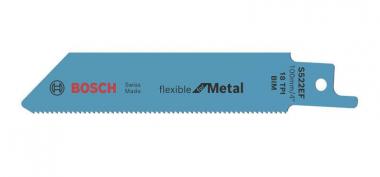 Bosch Säbelsägeblatt S 522 EF    2er-Set 