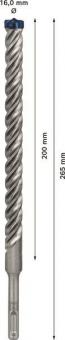 Bosch EXPERT Hammerbohrer SDS 2608900131 