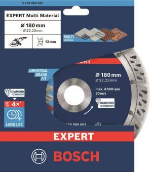 Bosch EXPERT Multi Material   2608900662 