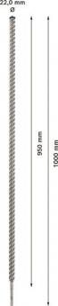 Bosch EXPERT Hammerbohrer SDS 2608900149 