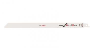 Bosch 2Säbelsägeblatt S 1222  2608656043 