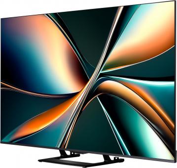 Hisense 75U7Q sw Mini LED-TV ULED 