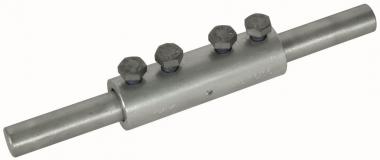 DEHN Verbindungsmuffe Al f. Rd 1  385216 