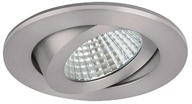 BRUM LED-Einbaustrahler 350mA,  12443073 