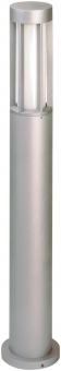 ALBE Pollerleuchte Alu silber     692043 