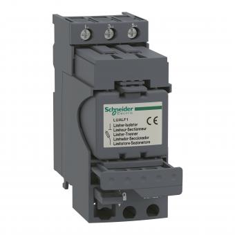 GS Limiter 130 KA                 LUALB1 
