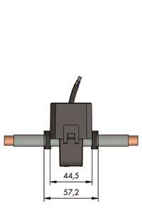 WAGO 855-4005/150-101 Kabelumbau-Strom- 