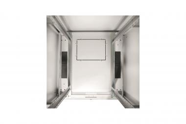 Assmann Netzwerkschrank DN-19 42U-8/8-D 