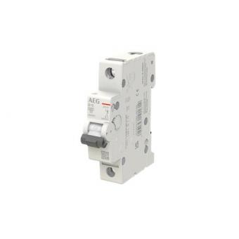 AEG LS-Schalter B 16A           EN61B16 