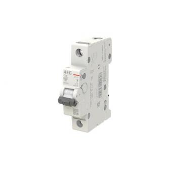 AEG LS-Schalter C 16A            EN61C16 