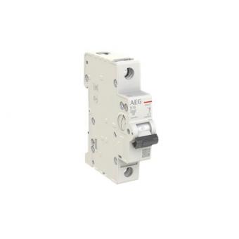 AEG LS-Schalter B 16A           EN61B16 