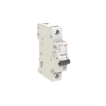 AEG LS-Schalter B 20A           EN61B20 