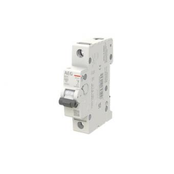 AEG LS-Schalter B 20A           EN61B20 
