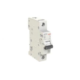 AEG LS-Schalter B 32A           EN61B32 