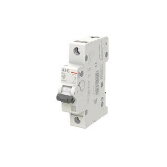 AEG LS-Schalter  B 10A          EN61B10 