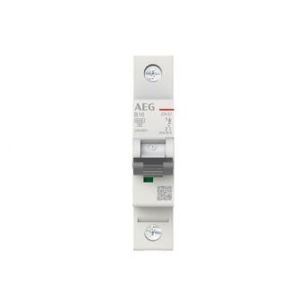 AEG LS-Schalter B 16A           EN61B16 