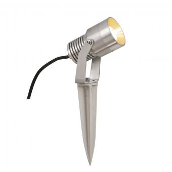 EVN Power-LED-Spot m.Erdspieß   PC670502 